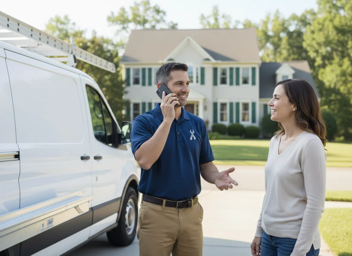 Home Gutter Service Lamont, MI FAQs